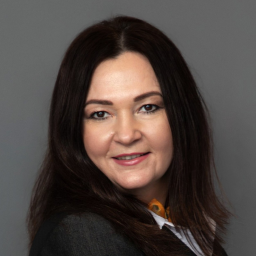 Kristina Gredeckienė