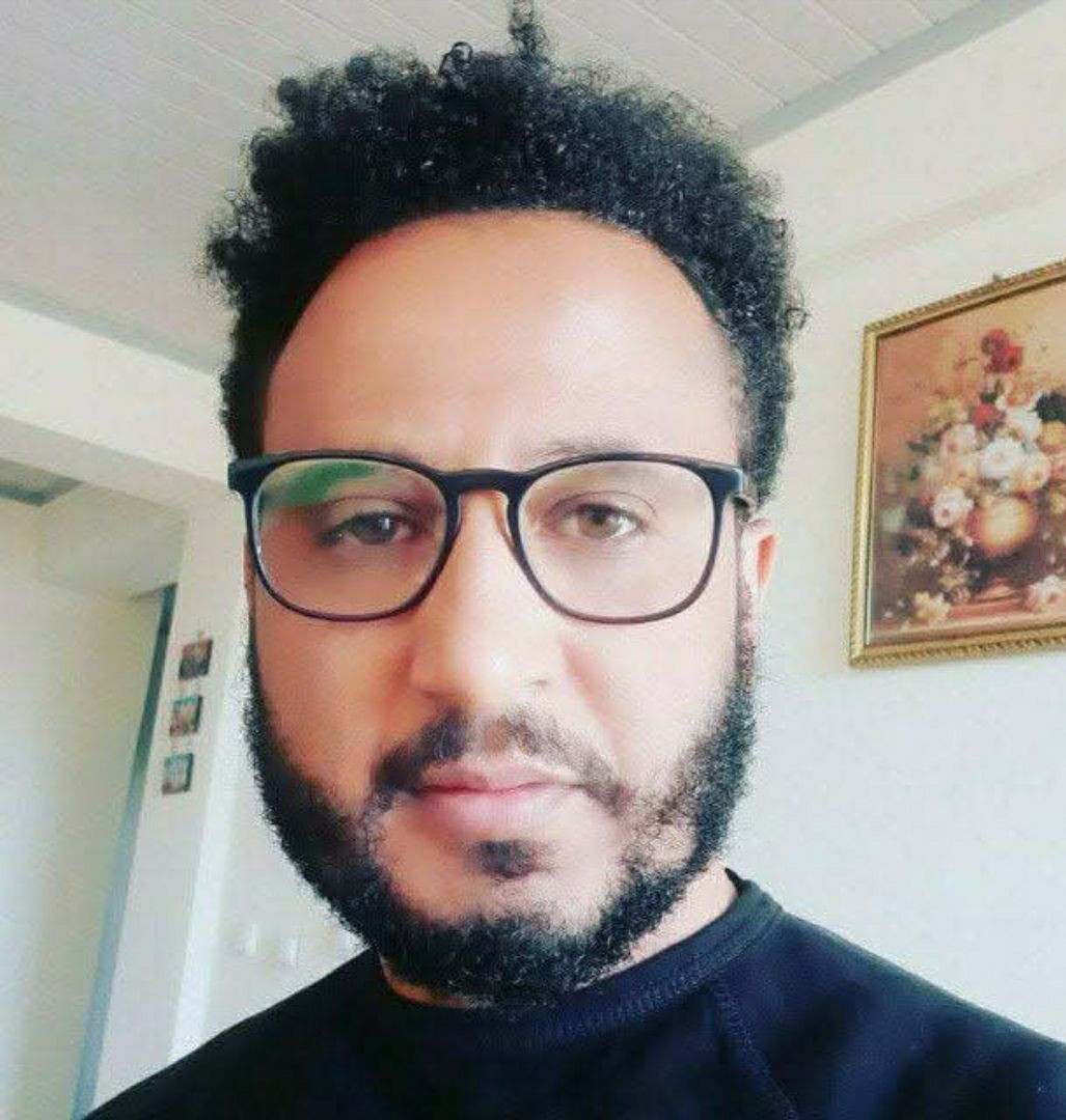 Abrham Assefa, CEO, Ethiopia, Ahaduweb.com