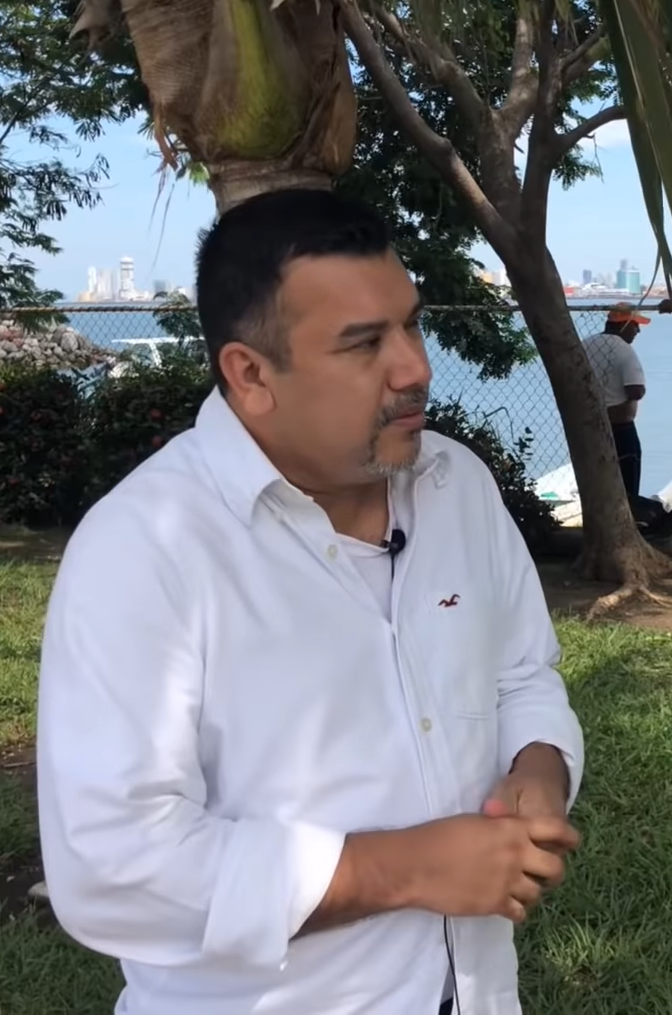 Ali Ramos, CEO, StreamKaiross