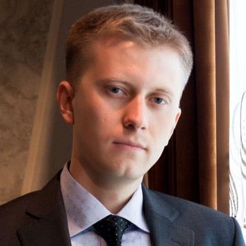 Evgeniy Tochilin, CTO, Uzbekistan, Billur.com