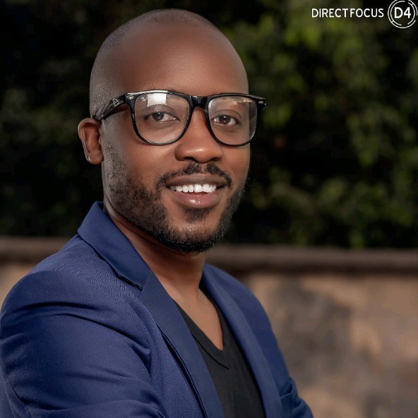 Tresford Himanansa, Founder, Zambia, Xypnet.com