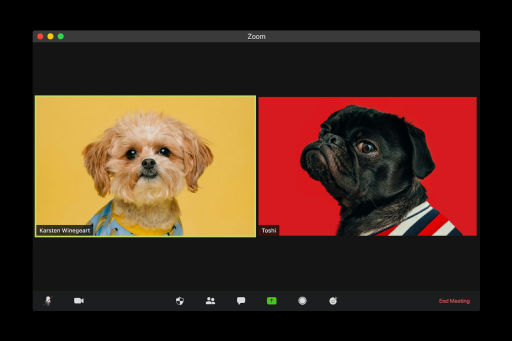 Real-Time Chat Example