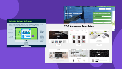 How To Choose The Best Website Builder: Step-By-Step Guide