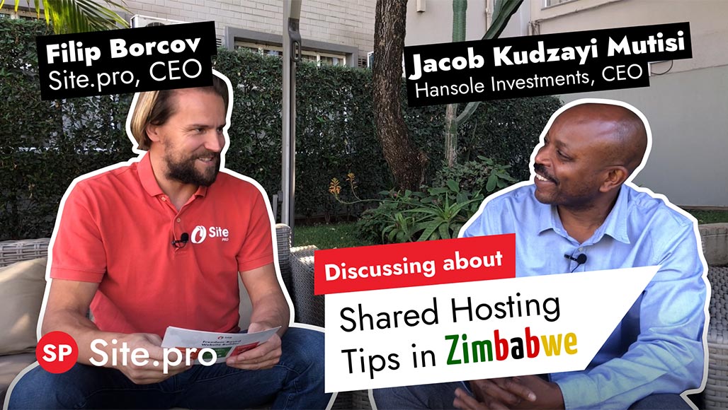 Zimbabwe: Looking at the Growing Market with Jacob Kudzayi Mutisi, CEO, Hansole Investments