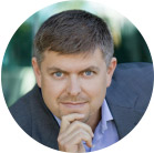 Ilja Laurs, Founder, Lithuania, Nextury.com