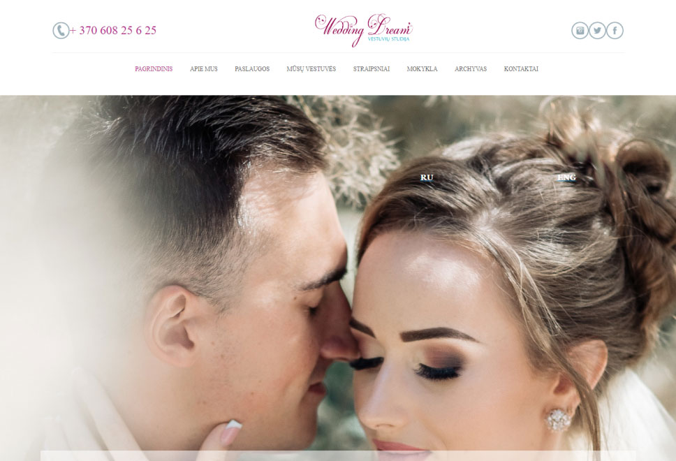 weddingdream.lt