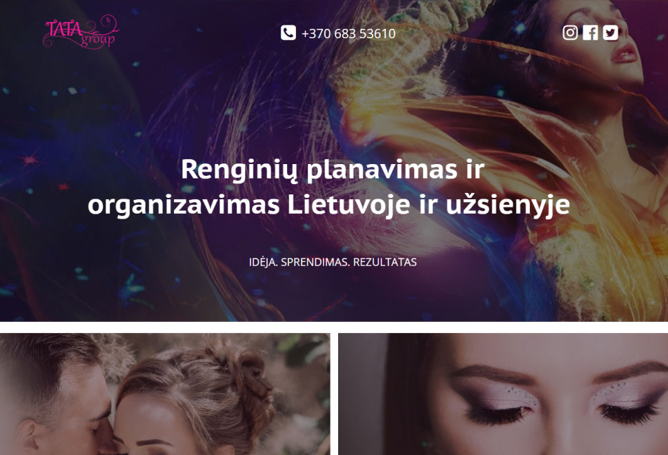 tata.lt