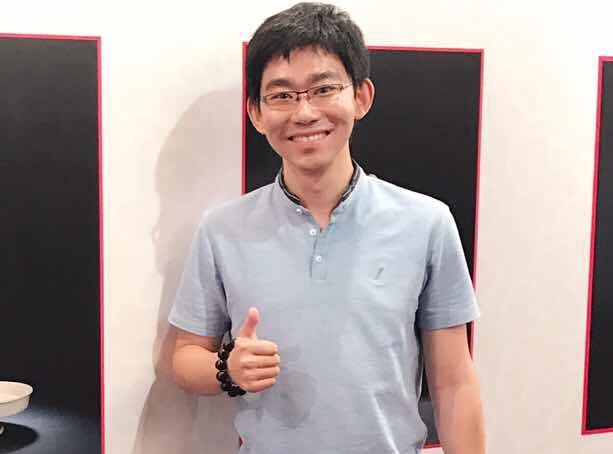 万帅 Tommy Wan, Head of Alibaba Cloud Marketplace, Alibabacloud.com