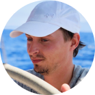 Dovydas Kvederis, Director, Lithuania, Finansucentras.com