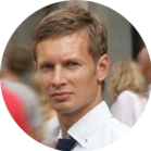 Jaunius Petraitis, Manager, Lithuania, Blackflorence.com